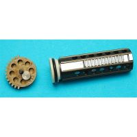 Aluminium Piston Set