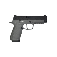 VFC Stark Arms SA320 Airsoft GBB Pistol