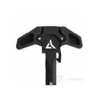 PTS Radian Raptor-LT Charging Handle for TM MWS GBB - Black