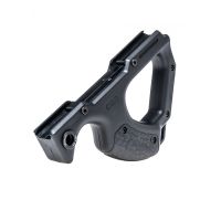 ASG Hera Arms  CQR Front RIS Rail Grip - Black