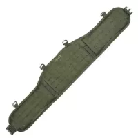 Lazer Waist Belt