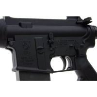 VFC (Cybergun & Colt Licensed) M733 Gas Blowback Airsoft Rifle