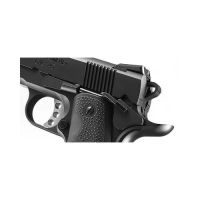 Tokyo Marui V10 Ultra Compact Gas Blowback Pistol - Black