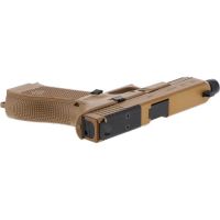 Umarex Glock 19X MOS Special Edition Co2 Blowback Airsoft Pistol