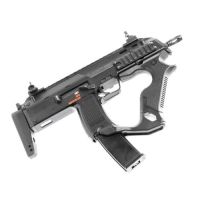 Laylax Nitro Vo. Multi-Advanced Grip