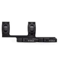 Aim-O Tactical Top Rail extend 25.4mm-30mm Ring Mount