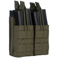VP Double Duo Mag Pouch