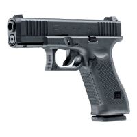 Umarex Glock 45 Gas Blowback Pistol