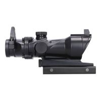 Umarex UX Nano Point 4 Red/Green Dot Scope