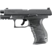 Umarex T4E PPQ M2 Paintball Pistol Marker .43 Cal - Black
