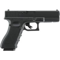 Umarex Glock 17 Gen4 Gas Blowback Pistol