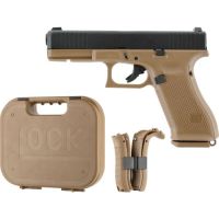 GLOCK 17 Gen5 French Edition GBB Pistol
