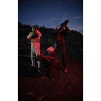 Umarex Heckler & Koch HK416 A5 Sportsline EyeTrace Electric Airsoft Rifle - Tan