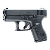 Umarex Glock 42 Gas Blowback Pistol