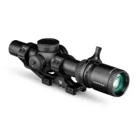 Vortex Optics Venom 1-6x24 SPF Riflescope + Sport Mount Pack