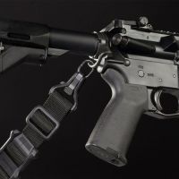 Magpul ASAP Ambidextrous Sling Attachment Point