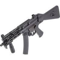Umarex Heckler & Koch MP5 Sportsline EyeTrace Electric Airsoft Rifle