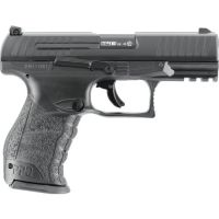Umarex T4E PPQ M2 Paintball Pistol Marker .43 Cal - Black