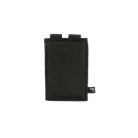 Viper Tactical Single Rifle Magazine Plate Pouch - Black