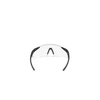 Vortex Optics Range Point Protective Glasses - Black / Clear