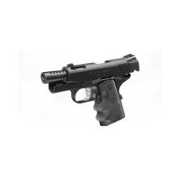 Tokyo Marui V10 Ultra Compact Gas Blowback Pistol - Black