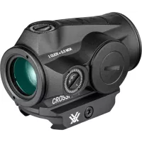 Vortex Optics Crossfire II 2 MOA Red Dot