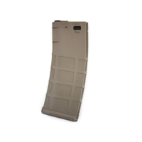 Nuprol N-Mag Flash Mag 300rnd - Tan