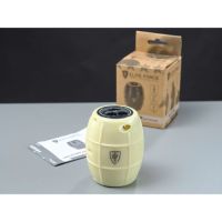 Umarex Elite Force Hailstorm Airsoft Gas Grenade - Glow in the Dark