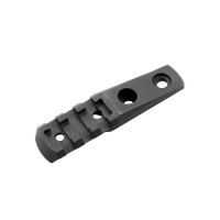 Magpul M-LOK Cantilever Rail/Light Mount - Alumnium