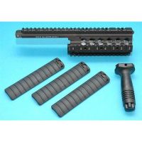 RAS II Long Version (Handguard Kit) GP402