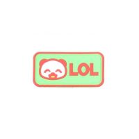 Epik Panda LOL Patch