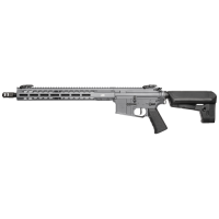 Krytac EMG Barrett REC7 MK3 CRB AEG - Tungsten