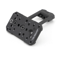 Strike Industries Strike Ambush 45 Degree Optic Mount