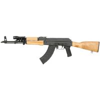 Midwest Industries AK Light & Laser Mount