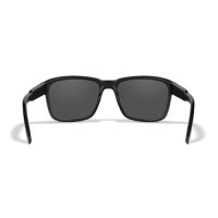 TREK Captivate Grey Polarised Lens / Matte Black Frame