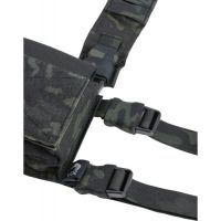 Viper Tactical VX Buckle Up Utility Chest Rig - VCAM Black
