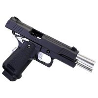 Tokyo Marui Hi-Capa D.O.R Gas Blowback Pistol