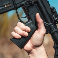 MOE-K Grip – AR15/M4