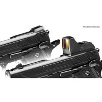 Tokyo Marui Hi-Capa 4.3 D.O.R Gas Blowback Airsoft Pistol