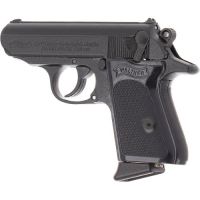 Umarex World Of Arms Walther PPK 1:2 Scale Model Gun