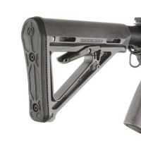 MOE Carbine Stock – Mil-Spec