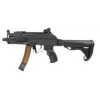 G&G Airsoft PRK9 RKS AEG Rifle with ETU