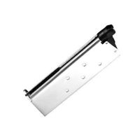 Tokyo Marui 1911A1 Spare Gas Magazine - Chrome Stainless