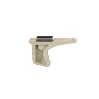 BCM Kinesthetic Angled Grip - Picatinny - Flat Dark Earth