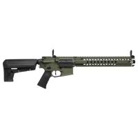 Krytac War Sport LVOA-S AEG - Foliage Green