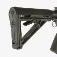 MOE Carbine Stock – Mil-Spec