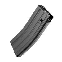 Tokyo Marui M4 SOPMOD/Scar-L Standard Capacity Magazine (82 round) - Black
