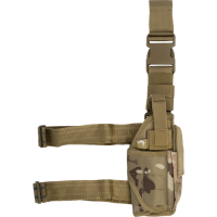 Viper Tactical Adjustable Holster - VCAM