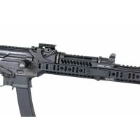 Arcturus PP19-01 Vityaz Ztac SP1 Carbine AEG - Performance Enhanced Edition