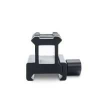 Height Rail QD Mount (3 slot)